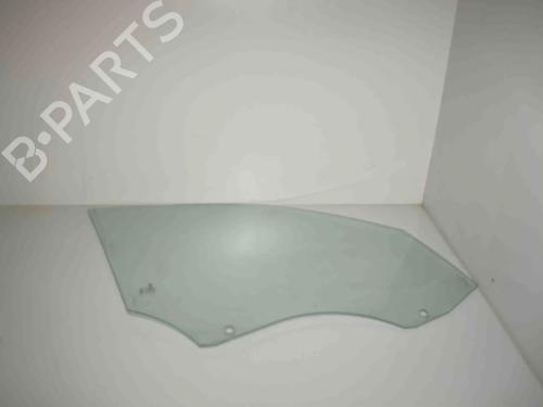 Used Front right door window Front right door window BMW X1 (E84) sDrive 20 i (184 hp) 34096000 34096000