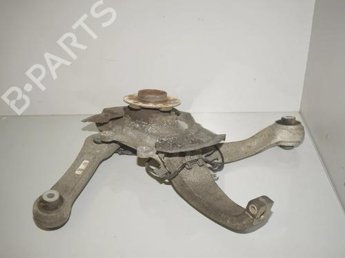 Used Left front steering knuckle Left front steering knuckle BMW 5 Touring (F11) 530 d (245 hp) 34089213 34089213