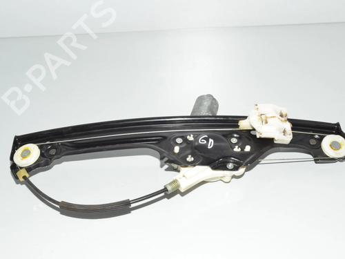 Used Rear right window mechanism Rear right window mechanism BMW X6 (E71, E72) xDrive 50 i (408 hp) 34071303 34071303