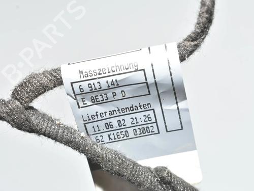 Other BMW 7 (E65, E66, E67) 730 Ld | BP34089370O1  - Image 5