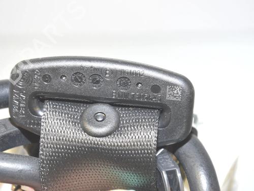 Rear left seatbelt BMW i3 (I01) Electric | BP34088715I29  - Image 5