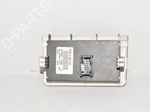 Electronic module BMW X5 (E53) 4.4 i | BP34067415M83  - Image 6