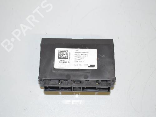 Used Electronic module Electronic module BMW i3 (I01) Electric (170 hp) 34078122 34078122
