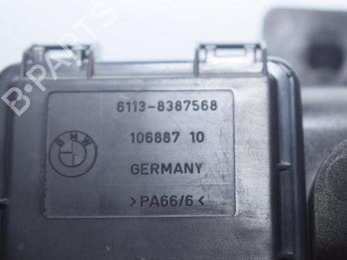 Fuse box BMW 7 (E65, E66, E67) 745 i, Li | BP34072408E1  - Image 5