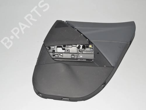 Used Rear right panel Rear right panel BMW iX (I20) xDrive 50 (523 hp) 34086869 34086869