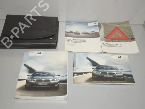 other-bmw-5-f10-2009-2010-2011-2012-2013-2014-2015-2016-34074989 main image