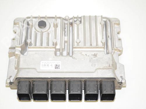 Used Engine control unit (ECU) Engine control unit (ECU) BMW 5 (G30, F90) 520 i (184 hp) 34070049 34070049