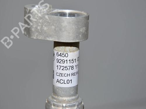 AC pipe BMW i3 (I01) Electric | BP34093108M126  - Image 5