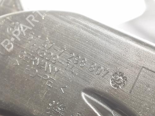 Pipe BMW 2 Active Tourer (U06) 218d | BP34078320M125  - Image 5