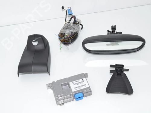 Used Camera Camera BMW X1 (F48) xDrive 18 d (150 hp) 34081730 34081730