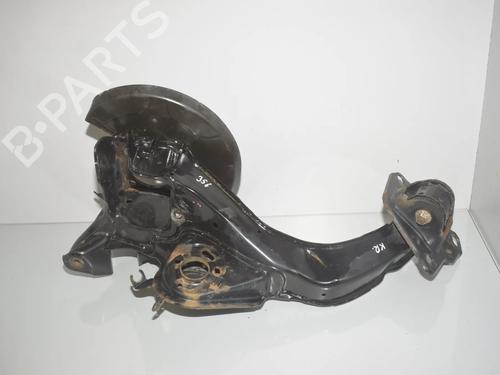 Used Left rear steering knuckle Left rear steering knuckle 34075493 34075493
