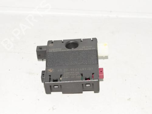 Used Electronic module Electronic module BMW 3 Touring (E91) 320 d (177 hp) 34097729 34097729