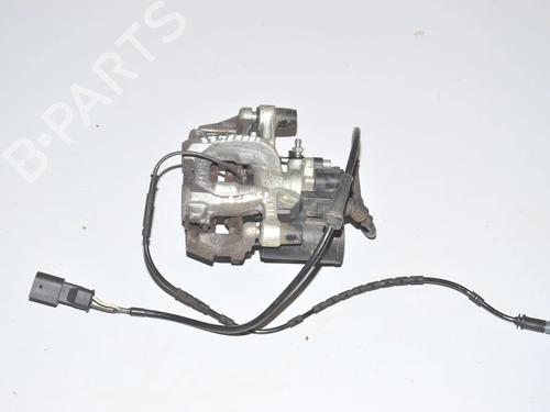 Used Right rear brake caliper Right rear brake caliper BMW i3 (I01) Electric (170 hp) 34081093 34081093