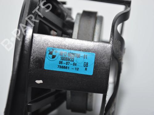 Speaker BMW 6 (E63) 645 Ci | BP34087761E2  - Image 7