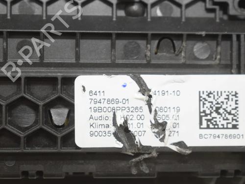 Electronic module BMW 5 Touring (G31) 520 d | BP37090969M83 - Image 6