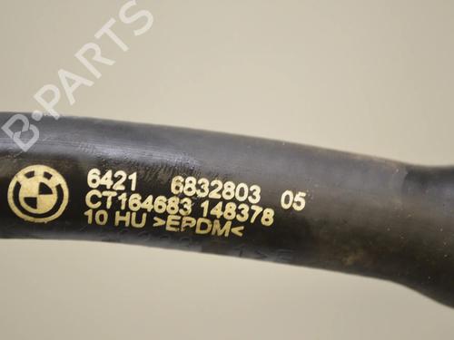 Pipe BMW 1 (F40) 118 i | BP34073165M125  - Image 7