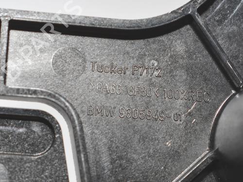 Other BMW i3 (I01) Range Extender | BP34096721O1  - Image 5