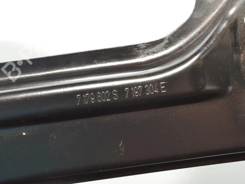 Rear right window mechanism BMW X6 (E71, E72) xDrive 50 i | BP34071303C25  - Image 6