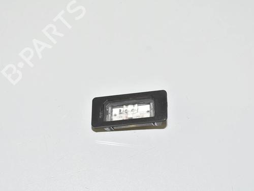 Nummerpladelys Nummerpladelys BMW 4 Gran Coupe (F36) 430 d (258 hp) 34083020 34083020