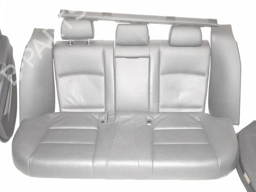 Seats set BMW 5 (F10) 530 d | BP34095823C78 - Image 8