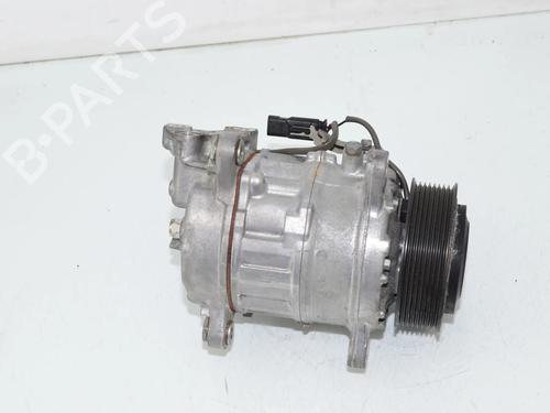 Compressor A/A Compressor A/A BMW 5 Touring (G31) 520 d (190 hp) 36532005 36532005