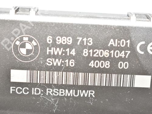 Antenne/Base BMW 3 Convertible (E93) 320 d | BP34069316C140 - Image 4
