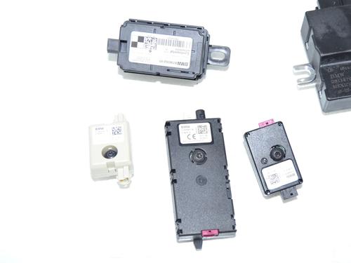 Antenne/Base BMW 2 Gran Tourer (F46) 216 i | BP38268978C140 - Image 3