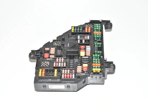 Fuse box BMW 5 Touring (F11) M 550 d xDrive | BP34068648E1 - Image 2