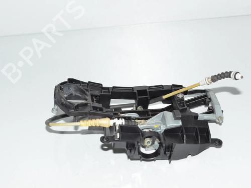 Støtte Støtte BMW 5 Touring (F11) M 550 d xDrive (381 hp) 34076084 34076084