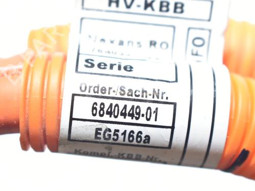 Wiring harness BMW i3 (I01) Electric | BP34077835E16  - Image 5