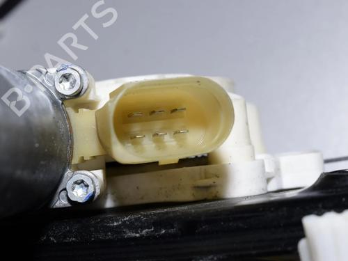 Front right window mechanism BMW X5 (E70) 3.0 d | BP34095498C23  - Image 7