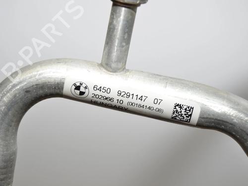 AC pipe BMW i3 (I01) Electric | BP34080338M126  - Image 5