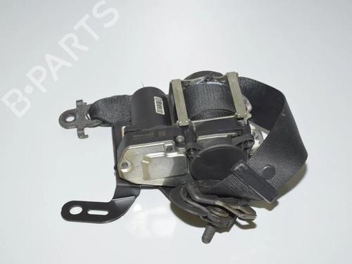 Used Front right seatbelt Front right seatbelt BMW 5 Touring (F11) 530 d (258 hp) 34091827 34091827