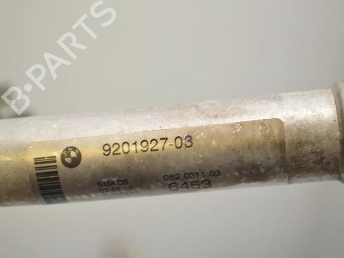 AC pipe BMW 5 Touring (F11) 530 d | BP34063738M126 - Image 4