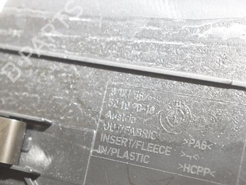 Middle console BMW 5 Touring (F11) 530 d | BP34068161I22  - Image 5