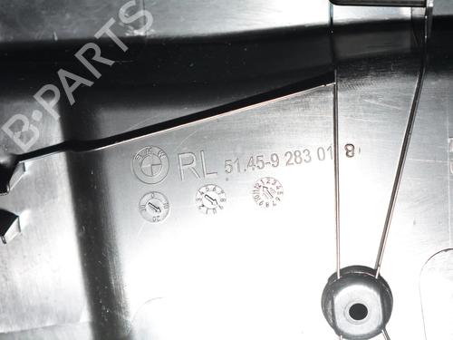 Handskerum BMW i3 (I01) Range Extender | BP34073382C95  - Image 5