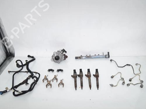 Used Injection pump Injection pump 39245931 39245931