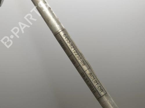 AC pipe BMW 5 Touring (F11) 530 d | BP34093509M126 - Image 5