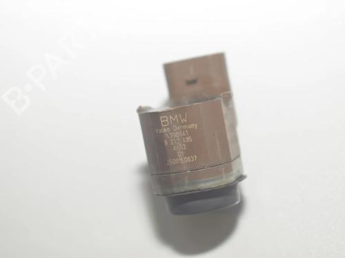 Electronic module BMW 5 Touring (F11) 530 d | BP34078732M83  - Image 5