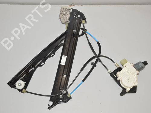 Used Front left window mechanism Front left window mechanism 34071240 34071240