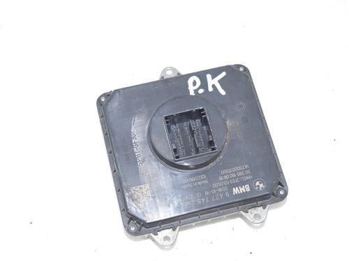 Used Electronic module Electronic module 38310362 38310362