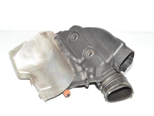 Used Air filter box Air filter box BMW X6 (E71, E72) xDrive 50 i (408 hp) 34086605 34086605