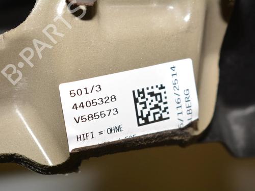 Instrumentbræt BMW i3 (I01) Range Extender | BP34079788C46  - Image 6