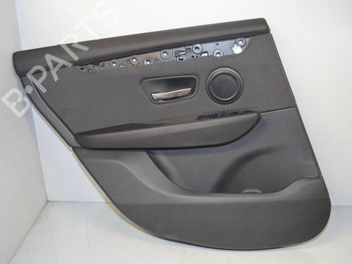 Bageste venstre beklædning Bageste venstre beklædning BMW 2 Active Tourer (F45) 218 i (136 hp) 34093501 34093501