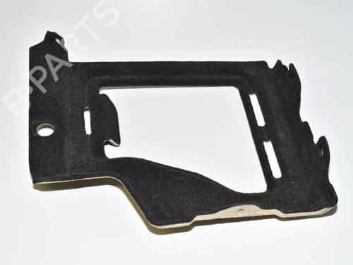 Used Boot lining Boot lining BMW i8 (I12) hybrid (362 hp) 34075917 34075917