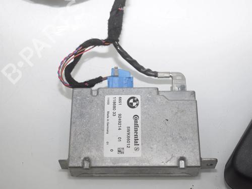 Camera BMW X5 (E70) xDrive 40 d | BP34347287E14  - Image 7