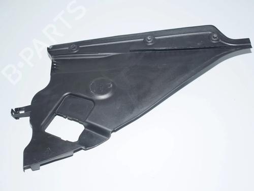 Torpedoplade Torpedoplade BMW 1 (F20) 118 d (143 hp) 34069457 34069457