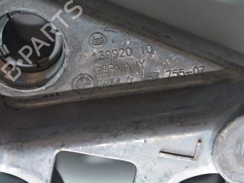 Other BMW 3 Convertible (E93) 330 d | BP34070171O1  - Image 5