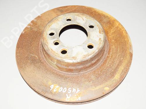 Used Other Other LAND ROVER RANGE ROVER III (L322) 4.4 4x4 (286 hp) 34083502 34083502