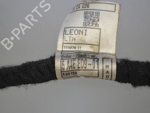 Wiring harness BMW i4 (G26) eDrive35 | BP34078981E16  - Image 5